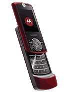 Motorola MOTORIZR Z3